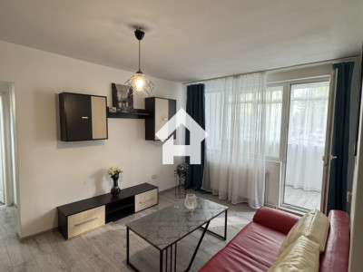 Apartament 2 camere - Mihai Viteazul - de închiriat 
