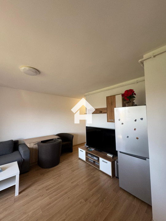 Apartament 2 camere - de inchiriat - magnolia - etaj 4 - balcon 