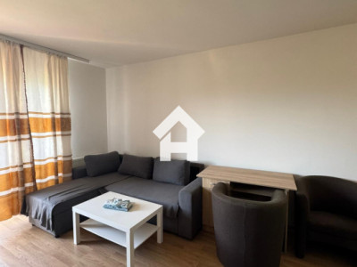 Apartament 2 camere - de inchiriat - magnolia - etaj 4 - balcon 
