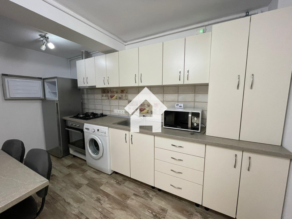 Apartament la casa | Calea Poplacii | Langa Parcul Sub Arini