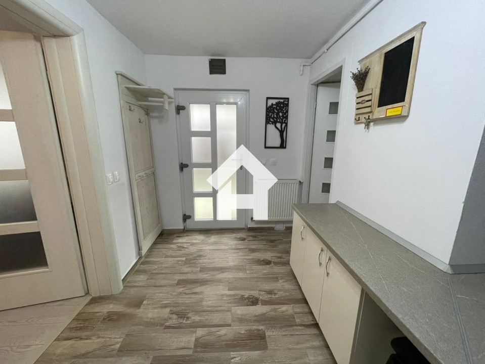 Apartament la casa | Calea Poplacii | Langa Parcul Sub Arini