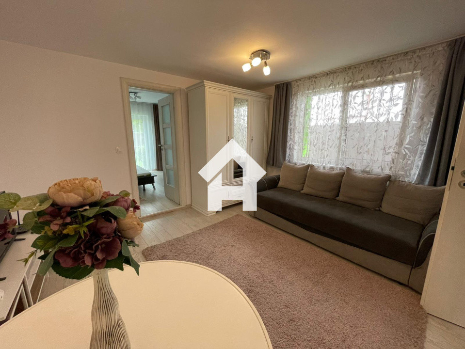 Apartament la casa | Calea Poplacii | Langa Parcul Sub Arini