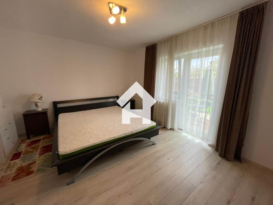 Apartament la casa | Calea Poplacii | Langa Parcul Sub Arini