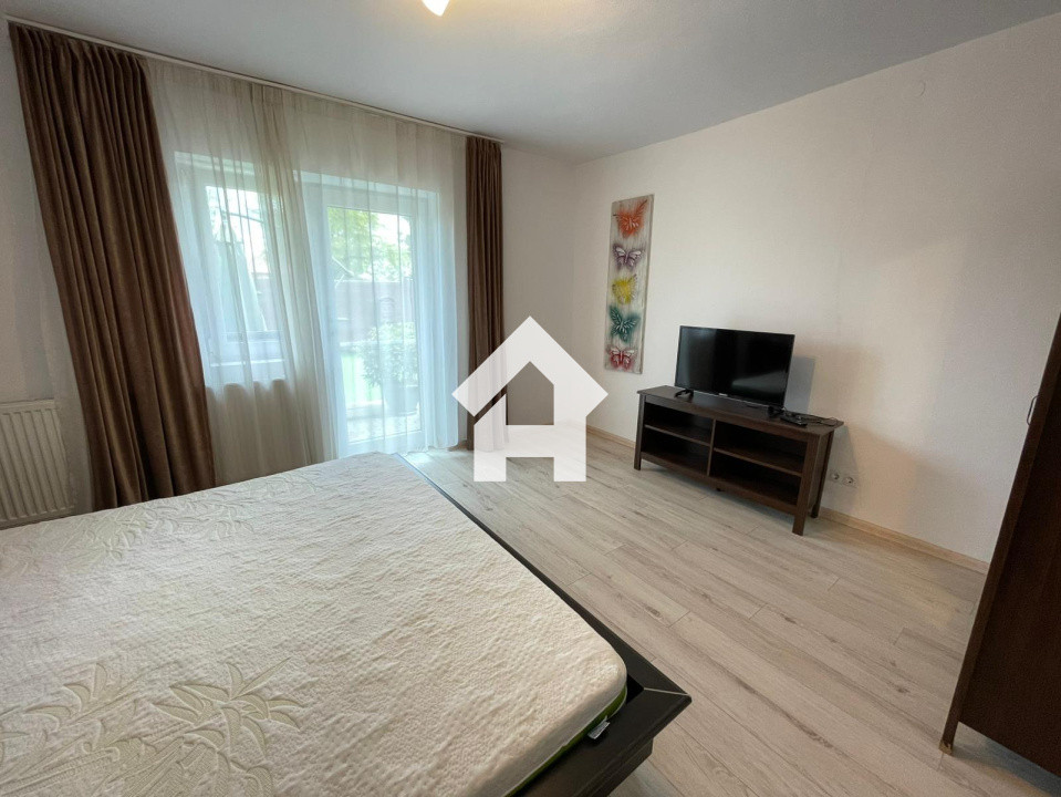 Apartament la casa | Calea Poplacii | Langa Parcul Sub Arini