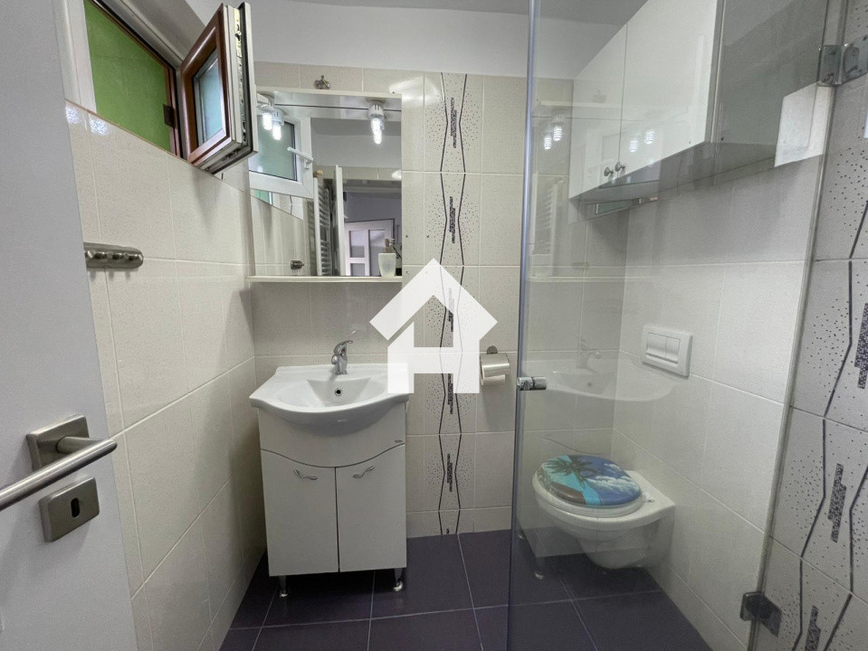 Apartament la casa | Calea Poplacii | Langa Parcul Sub Arini