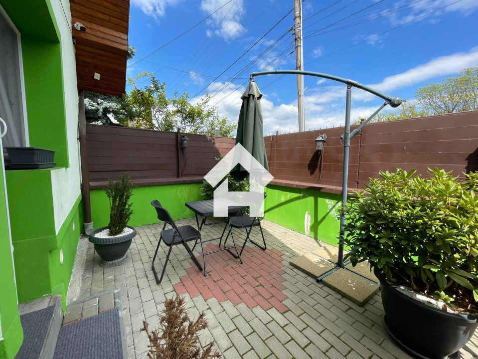 Apartament la casa | Calea Poplacii | Langa Parcul Sub Arini