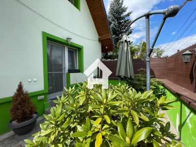 Apartament la casa | Calea Poplacii | Langa Parcul Sub Arini