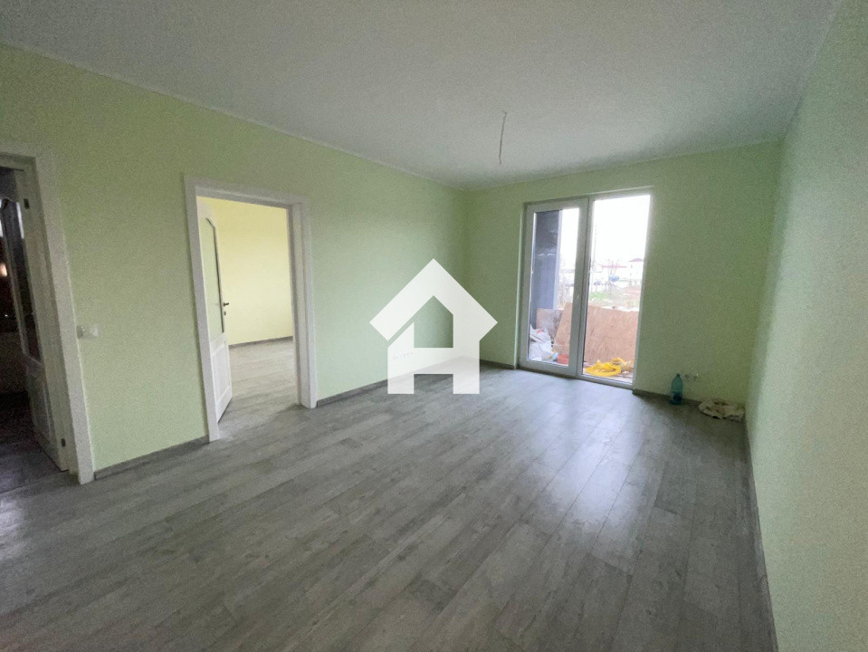 Garsoniera cu balcon si parcare inclusa – bloc nou - Talmaciu