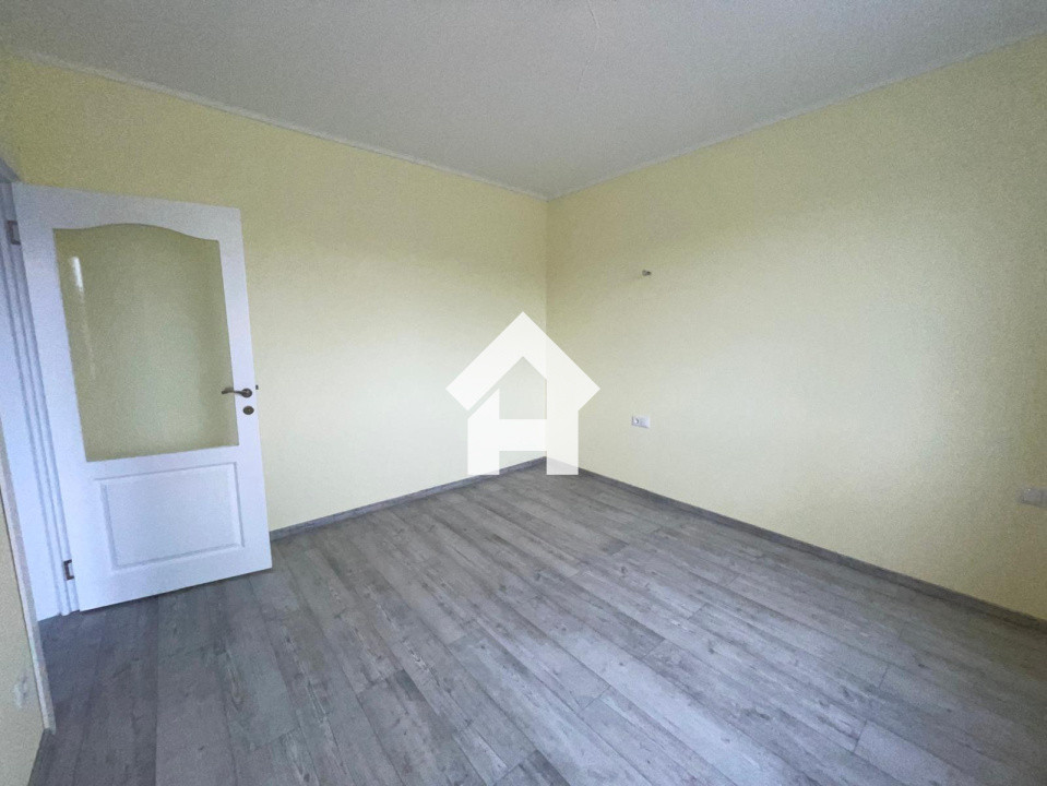 Garsoniera cu balcon si parcare inclusa – bloc nou - Talmaciu