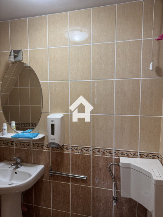 Spatiu de birouri - curte - 120 mpu - zona ultracentrala 