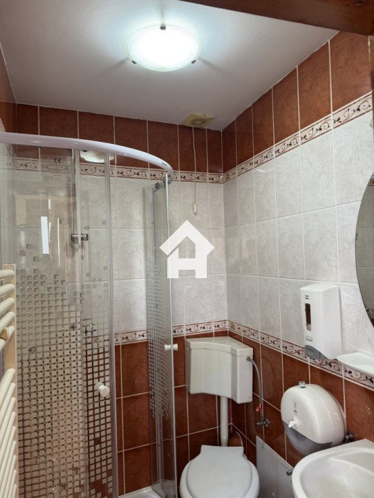 Spatiu de birouri - curte - 120 mpu - zona ultracentrala 