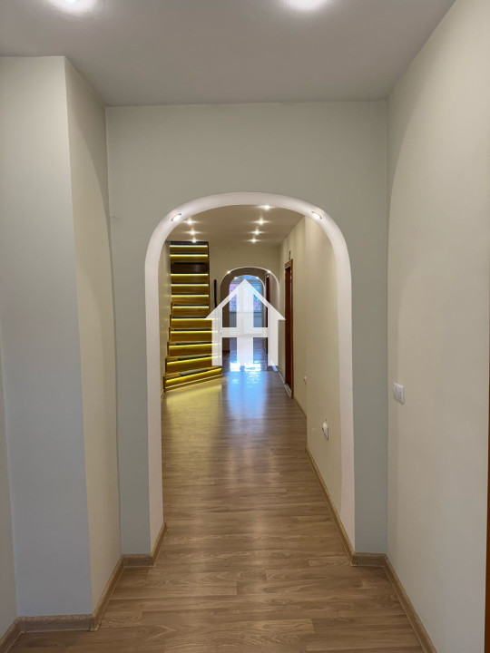 Spatiu de birouri - curte - 150 mpu - zona ultracentrala 