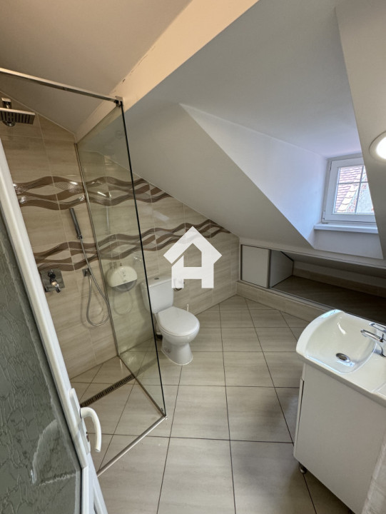 Spatiu de birouri - curte - 150 mpu - zona ultracentrala 
