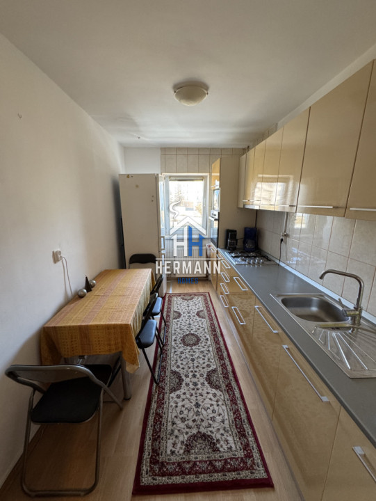 Apartament 3 camere - etaj 1 - 70 mp - Scoala de Inot 