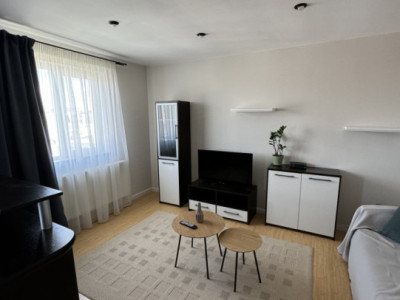 Apartament 2 camere - 51 mp - mobilat utilat 