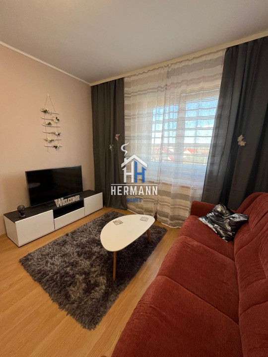 Apartament 2 camere - de inchiriat - renovat - zona Tiglari