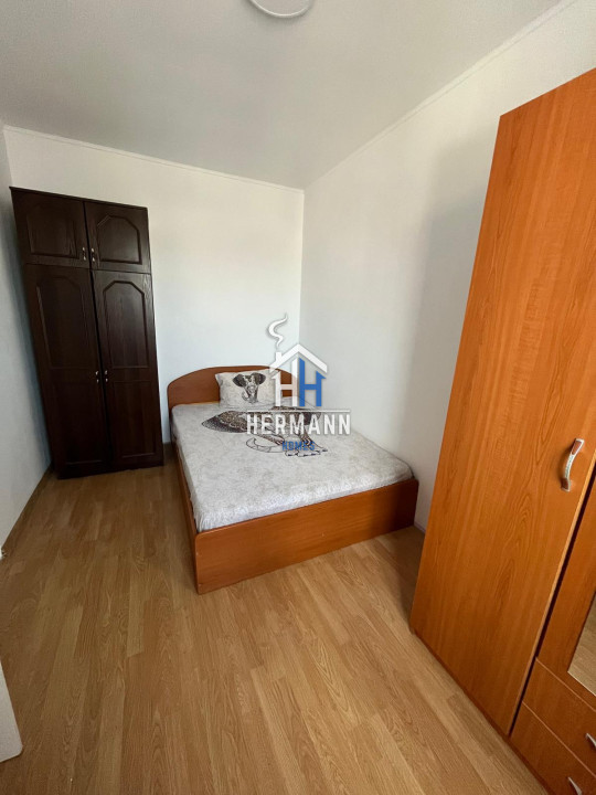 Apartament 2 camere - de inchiriat - renovat - zona Tiglari