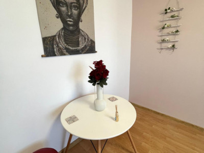 Apartament 2 camere - de inchiriat - renovat - zona Tiglari