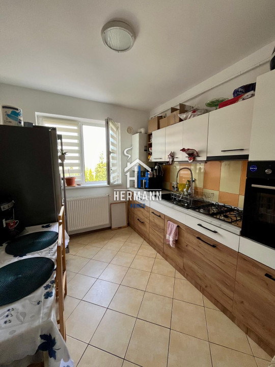 Apartament decomandat, 2 camere Strand II – cu chiriasi