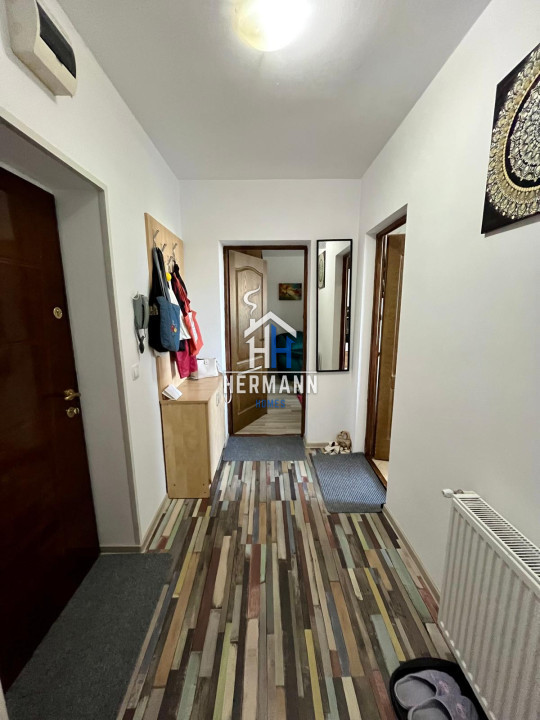 Apartament decomandat, 2 camere Strand II – cu chiriasi