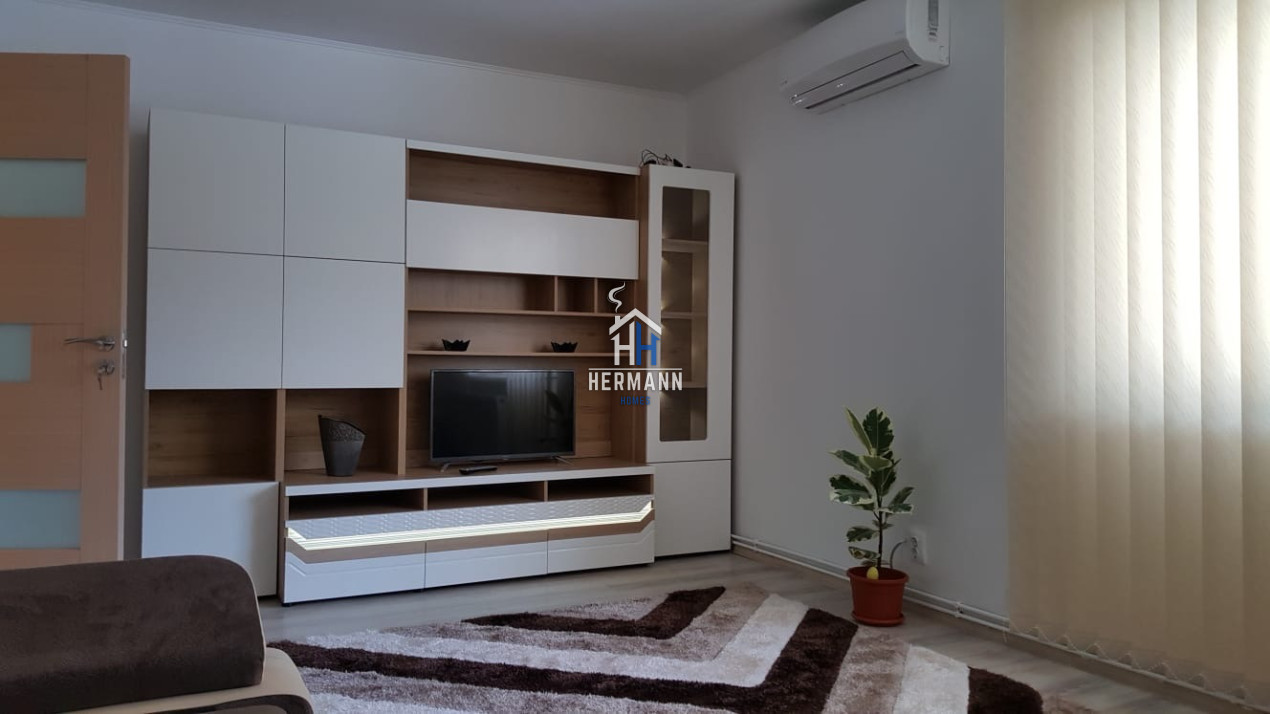 Apartament de inchiriat - 3 camere - 87 mpu - boxa de depozitare 