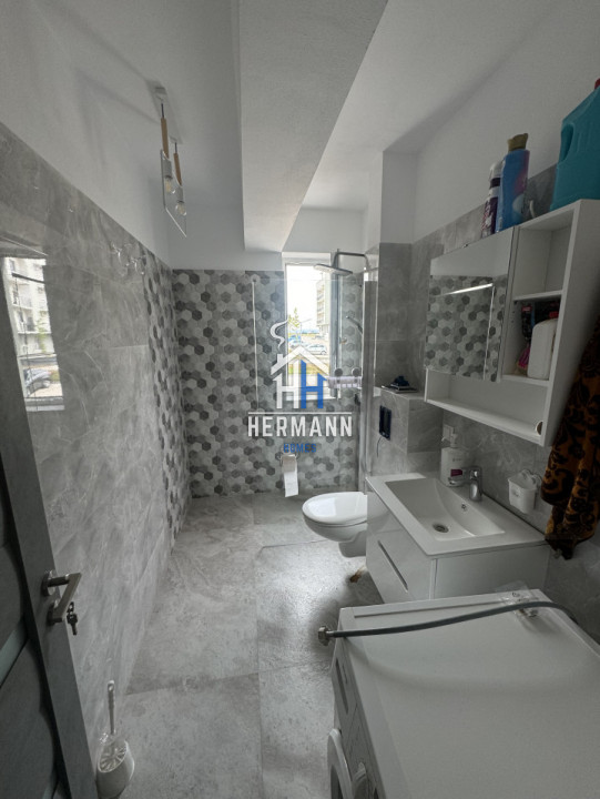 Apartament 3 camere - 61 mpu - etaj 1 - zona Ogorului 