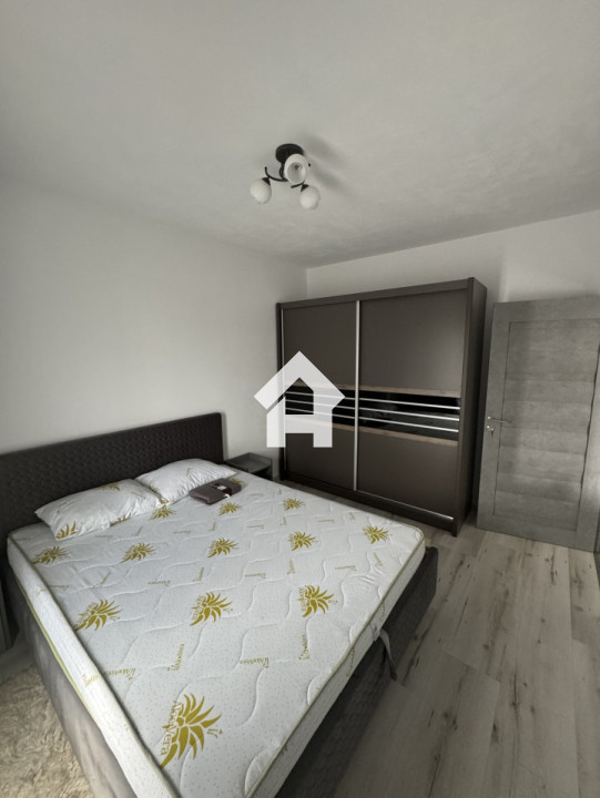 Apartament 3 camere - 61 mpu - etaj 1 - zona Ogorului 