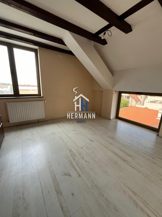 Spatiu comercial/birouri - 120 mpu - modern