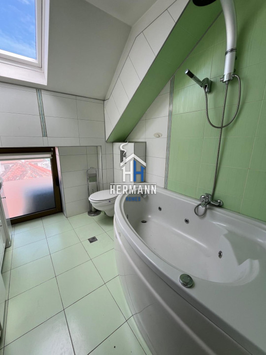 Spatiu comercial/birouri - 120 mpu - modern