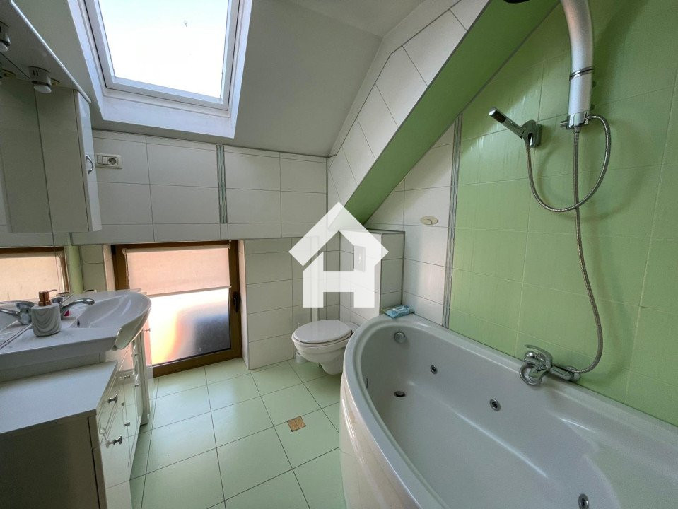 Spatiu comercial/birouri - 120 mpu - modern